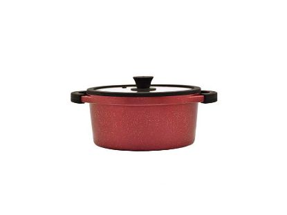 تصویر سرویس 11 پارچه مُنارک پلاس زرساب MP-8500